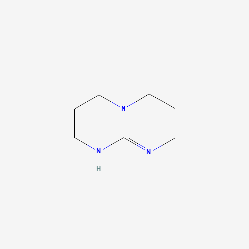 1,5,7-Triazabicyclo[4.4.0]dec-5-ene (CAS: 5807-14-7) - Related Chemical Product