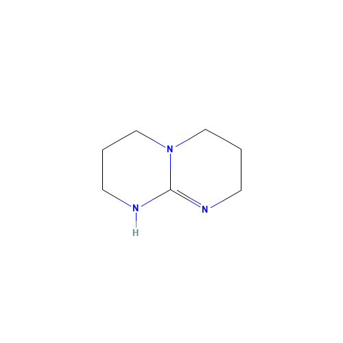 1,5,7-Triazabicyclo[4.4.0]dec-5-ene (CAS: 5807-14-7) - Related Chemical Product