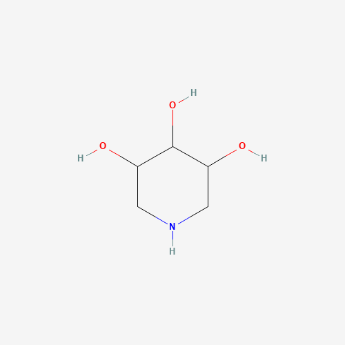 1,5-Dideoxy-1,5-imino-xylitol (CAS: 13042-55-2) - Related Chemical Product