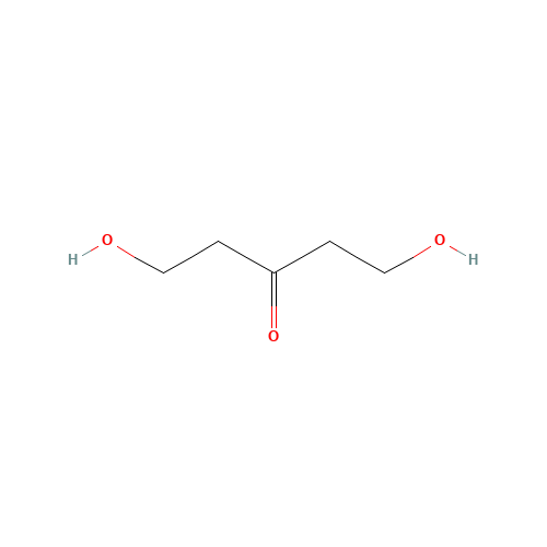 FT-0690907 CAS:4254-85-7 chemical structure