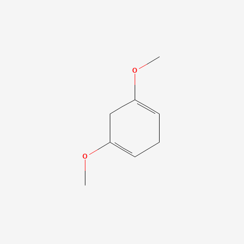 1,5-Dimethoxycyclohexa-1,4-diene (CAS: 37567-78-5) - Related Chemical Product