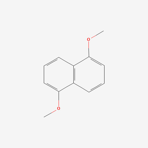 FT-0690909 CAS:10075-63-5 chemical structure