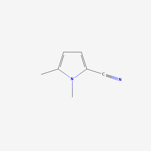 FT-0690912 CAS:56341-36-7 chemical structure