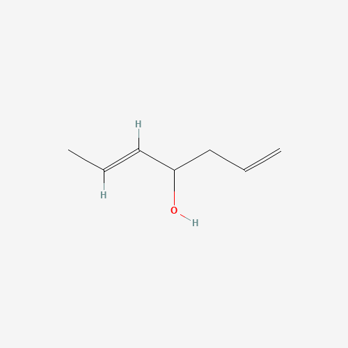 FT-0690914 CAS:5638-26-6 chemical structure