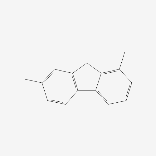 FT-0690921 CAS:442-66-0 chemical structure