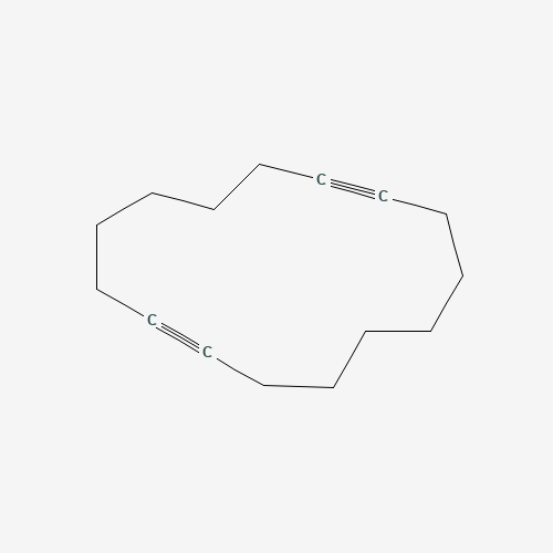 FT-0690922 CAS:4722-42-3 chemical structure