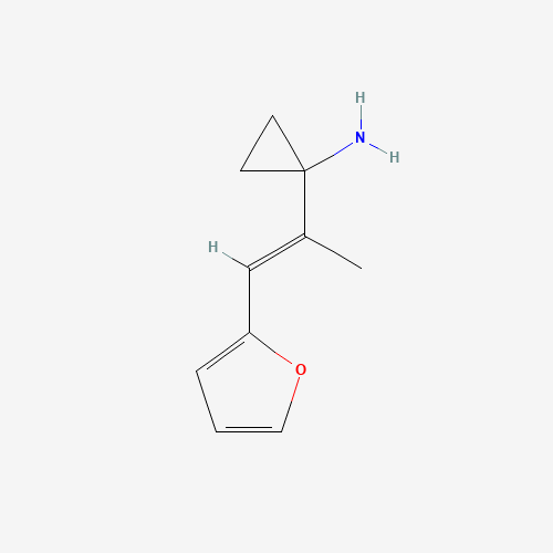 FT-0690927 CAS:885268-29-1 chemical structure