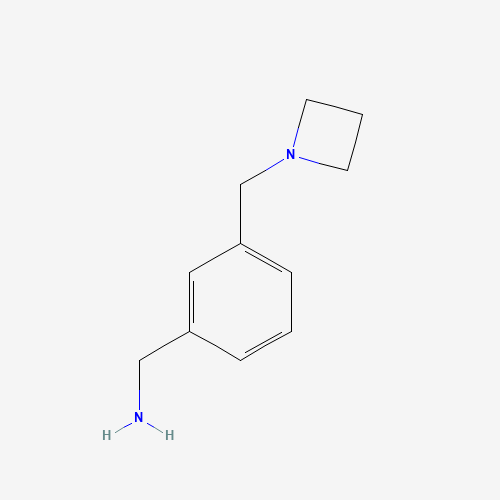 FT-0690931 CAS:926226-62-2 chemical structure