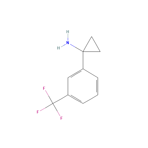 FT-0690936 CAS:503417-34-3 chemical structure
