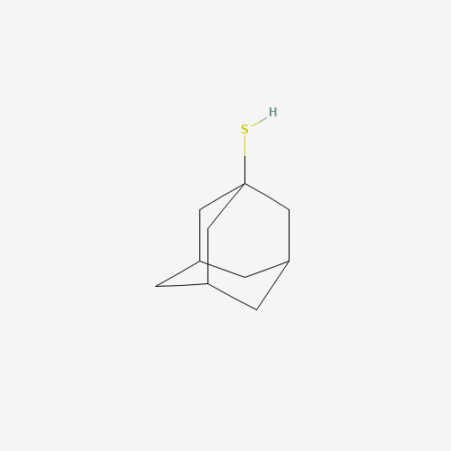 FT-0690958 CAS:34301-54-7 chemical structure