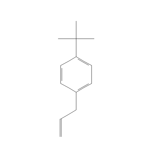 1-Allyl-4-tert-butylbenzene (CAS: 27798-45-4) - Related Chemical Product