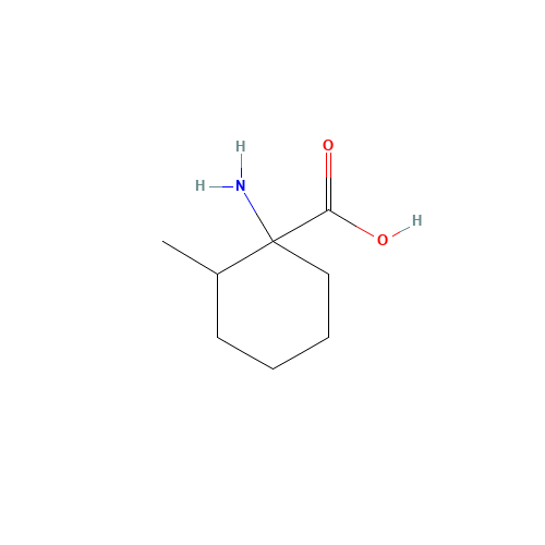 1-amino-2-methylcyclohexanecarboxylic acid (CAS: 13725-01-4) - Related Chemical Product