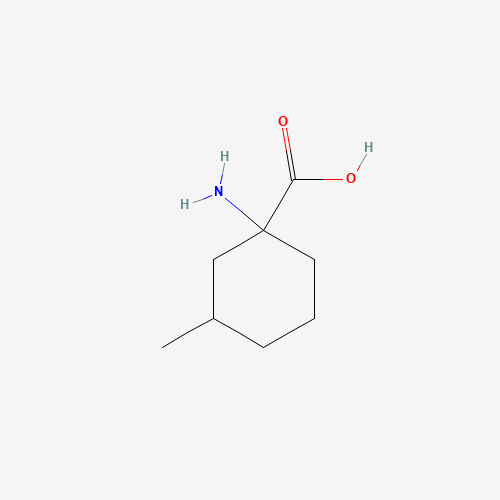 FT-0690966 CAS:55550-84-0 chemical structure