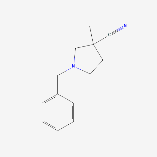 FT-0690971 CAS:114373-05-6 chemical structure