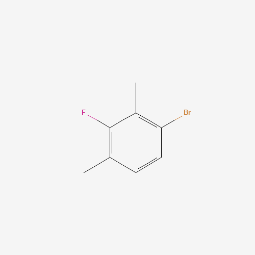 1-Bromo-3-fluoro-2,4-dimethylbenzene (CAS: 26584-26-9) - Related Chemical Product