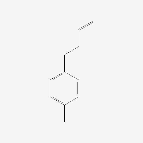 1-But-3-enyl-4-methyl-benzene (CAS: 20574-99-6) - Related Chemical Product