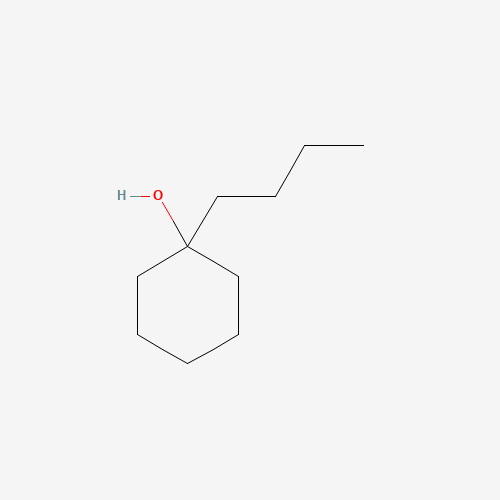 FT-0690997 CAS:5445-30-7 chemical structure