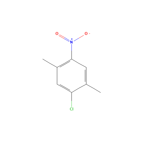 1-Chloro-2,5-dimethyl-4-nitrobenzene (CAS: 34633-69-7) - Related Chemical Product