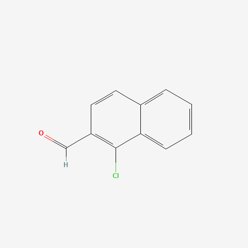 FT-0691003 CAS:14304-75-7 chemical structure