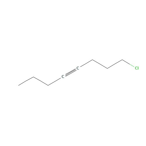 1-Chloro-4-octyne (CAS: 51575-84-9) - Related Chemical Product