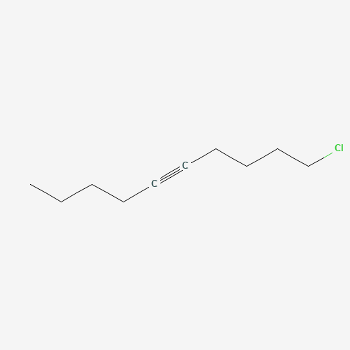 1-chlorodec-5-yne (CAS: 54377-34-3) - Related Chemical Product