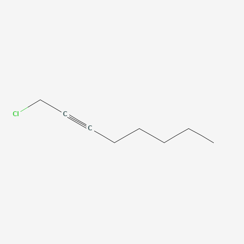 1-Chlorooct-2-yne (CAS: 51575-83-8) - Related Chemical Product