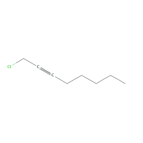 1-Chlorooct-2-yne (CAS: 51575-83-8) - Related Chemical Product