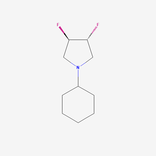 FT-0691011 CAS:209625-81-0 chemical structure
