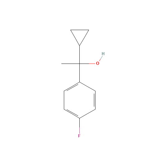 FT-0691018 CAS:2542-09-8 chemical structure