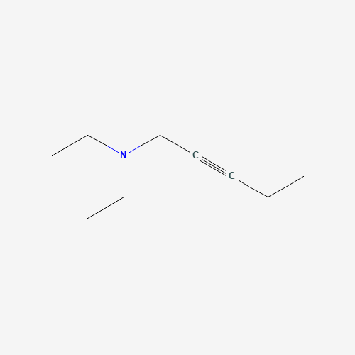 FT-0691020 CAS:73117-10-9 chemical structure