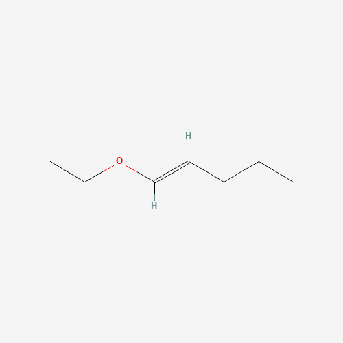 1-Ethoxy-1-pentene (CAS: 5909-75-1) - Related Chemical Product
