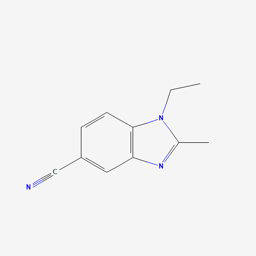 FT-0691028 CAS:62306-08-5 chemical structure