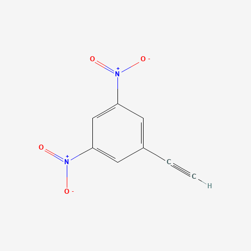 1-Ethynyl-3,5-dinitrobenzene (CAS: 95577-54-1) - Related Chemical Product