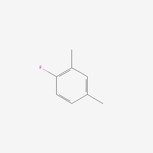 1-Fluoro-2,4-dimethylbenzene (CAS: 452-65-3) - Related Chemical Product