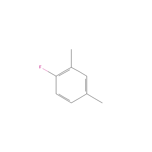 1-Fluoro-2,4-dimethylbenzene (CAS: 452-65-3) - Related Chemical Product