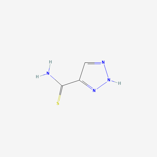 FT-0691050 CAS:885280-96-6 chemical structure