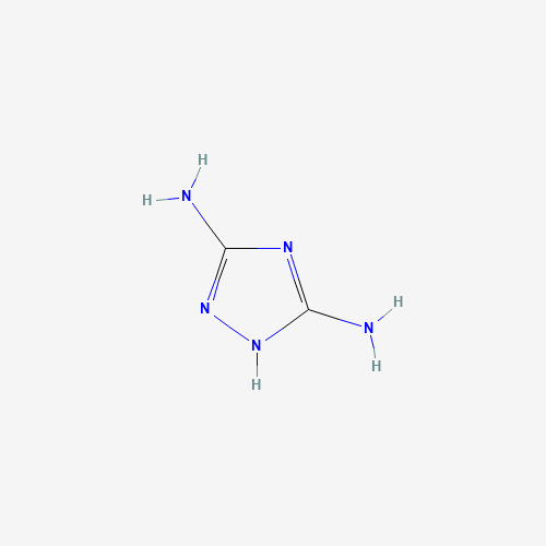 FT-0691053 CAS:503-88-8 chemical structure
