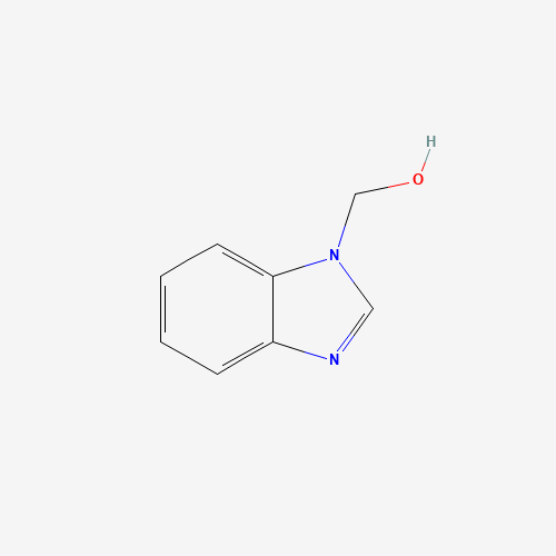 FT-0691056 CAS:19541-99-2 chemical structure