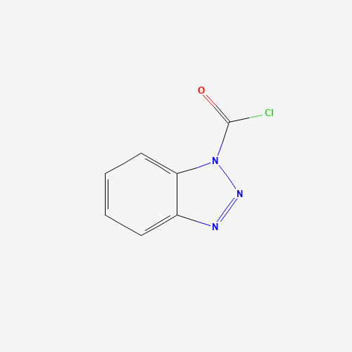 FT-0691064 CAS:65095-13-8 chemical structure