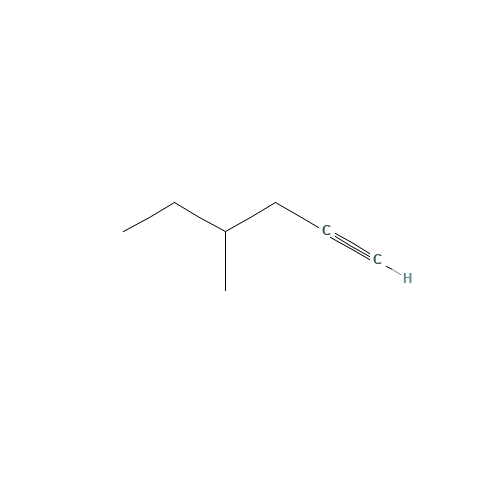 1-Hexyne, 4-methyl (CAS: 52713-81-2) - Related Chemical Product
