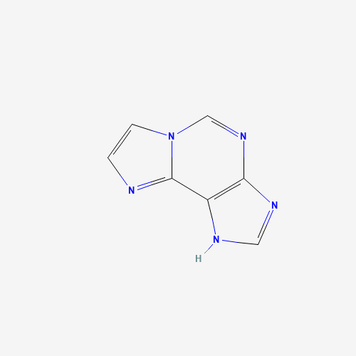 FT-0691075 CAS:13875-63-3 chemical structure