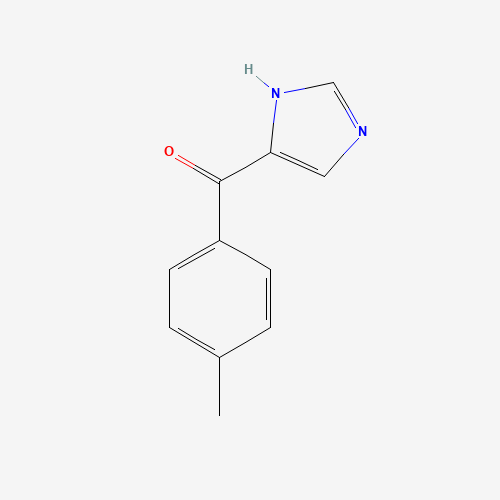 FT-0691076 CAS:78892-77-0 chemical structure
