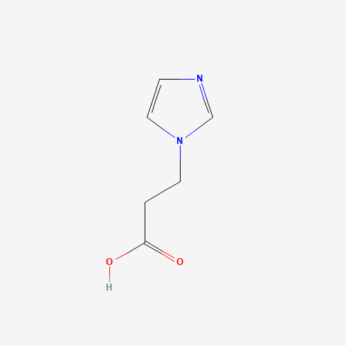 FT-0691080 CAS:18999-45-6 chemical structure