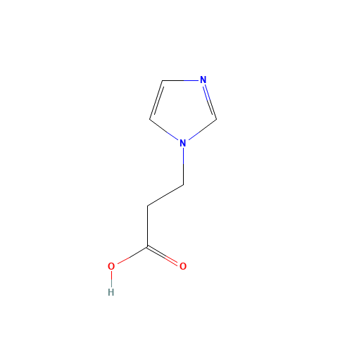 FT-0691080 CAS:18999-45-6 chemical structure