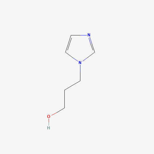 FT-0691081 CAS:51390-23-9 chemical structure