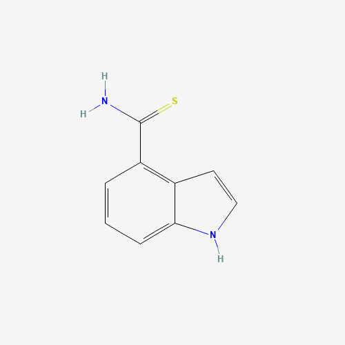 FT-0691099 CAS:885272-40-2 chemical structure