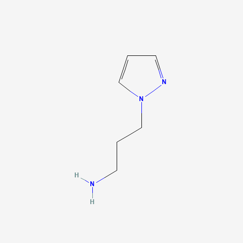 FT-0691104 CAS:75653-86-0 chemical structure
