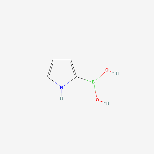 FT-0691108 CAS:763120-43-0 chemical structure