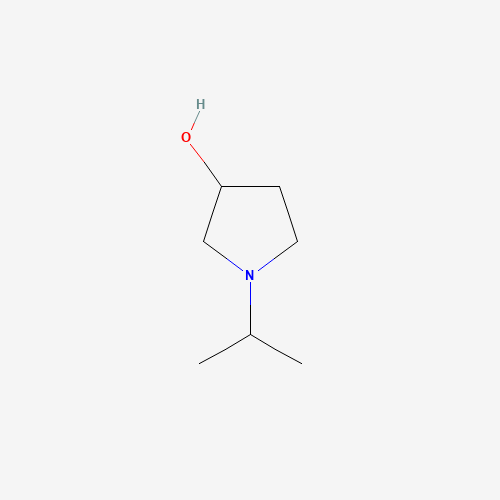 FT-0691119 CAS:42729-56-6 chemical structure