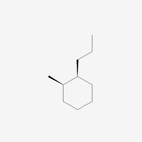 1-methyl-2-propylcyclohexane (CAS: 4926-71-0) - Related Chemical Product